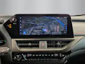 Lexus UX 300h F-Sport