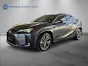 Lexus UX 300h F-Sport
