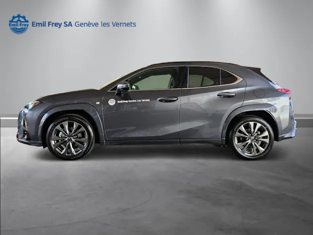 Lexus UX 300h F-Sport