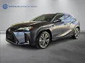 Lexus UX 300h F-Sport