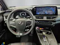 Lexus UX 300h F-Sport