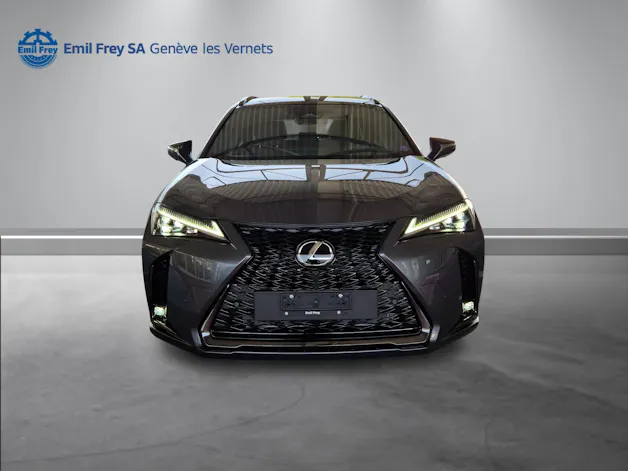 Lexus UX 300h F-Sport