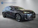Lexus UX 300h F-Sport