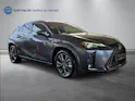 Lexus UX 300h F-Sport