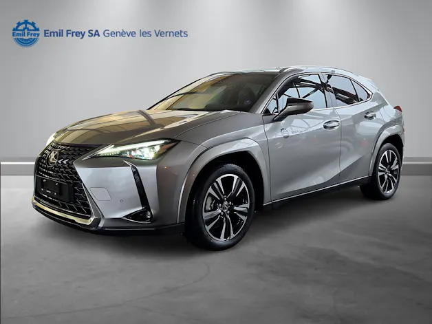 Lexus UX 300h Excellence FWD
