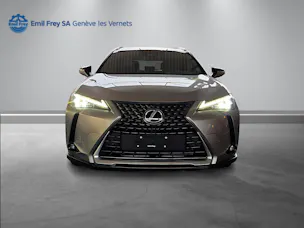 Lexus UX 300h Excellence FWD