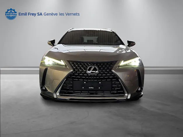 Lexus UX 300h Excellence FWD