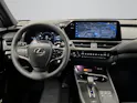 Lexus UX 300h Excellence FWD