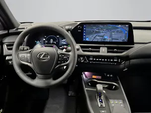 Lexus UX 300h Excellence FWD