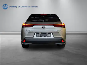 Lexus UX 300h Excellence FWD