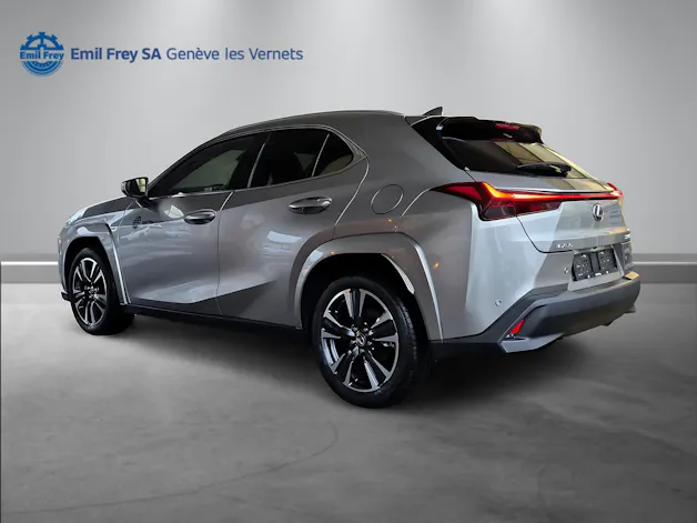 Lexus UX 300h Excellence FWD