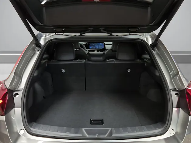 Lexus UX 300h Excellence FWD