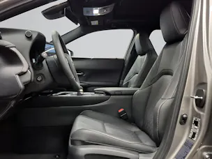Lexus UX 300h Excellence FWD