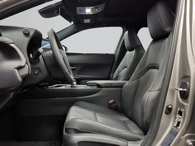 Lexus UX 300h Excellence FWD
