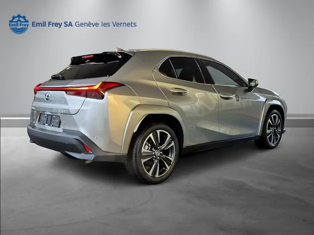 Lexus UX 300h Excellence FWD