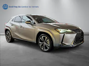 Lexus UX 300h Excellence FWD