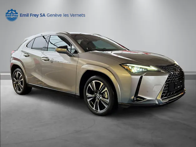 Lexus UX 300h Excellence FWD