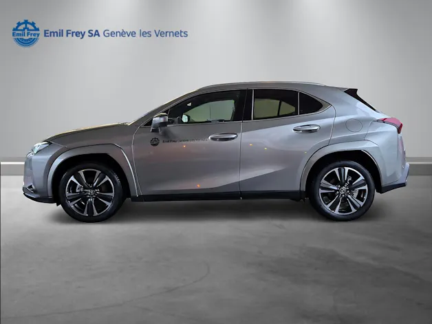 Lexus UX 300h Excellence FWD