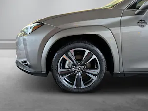 Lexus UX 300h Excellence FWD