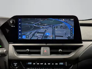Lexus UX 300h Excellence FWD