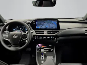 Lexus UX 300h Excellence FWD