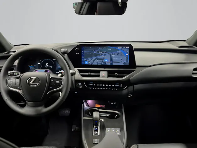 Lexus UX 300h Excellence FWD