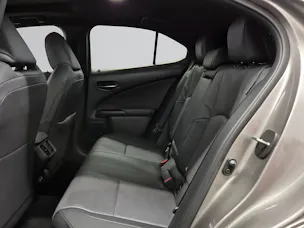 Lexus UX 300h Excellence FWD