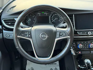Opel Mokka X 1.6 CDTI 4x4 Excellence S/S
