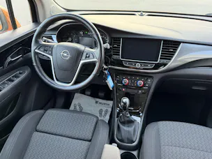 Opel Mokka X 1.6 CDTI 4x4 Excellence S/S