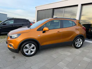 Opel Mokka X 1.6 CDTI 4x4 Excellence S/S