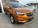 Opel Mokka X 1.6 CDTI 4x4 Excellence S/S