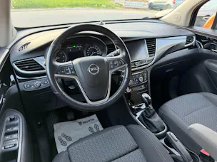 Opel Mokka X 1.6 CDTI 4x4 Excellence S/S