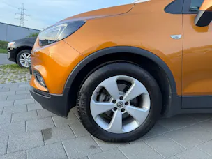 Opel Mokka X 1.6 CDTI 4x4 Excellence S/S