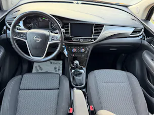 Opel Mokka X 1.6 CDTI 4x4 Excellence S/S