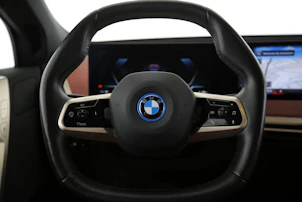 image du véhicule BMW iX xDrive50