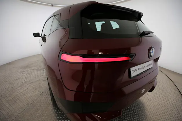 BMW iX xDrive50