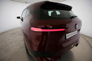 image du véhicule BMW iX xDrive50