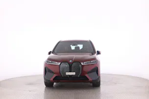BMW iX xDrive50