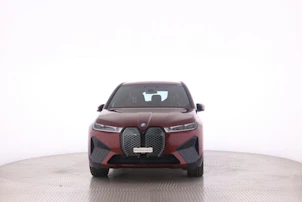 image du véhicule BMW iX xDrive50