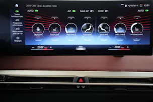 BMW iX xDrive50