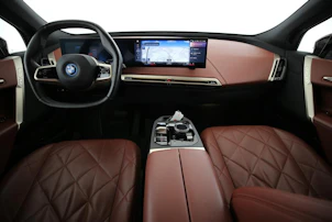 image du véhicule BMW iX xDrive50