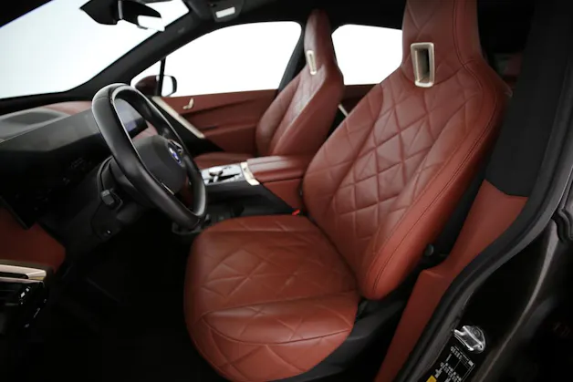 BMW iX xDrive50
