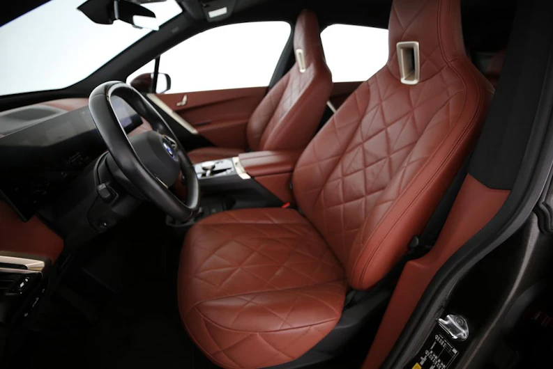image du véhicule BMW iX