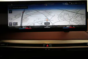 BMW iX xDrive50