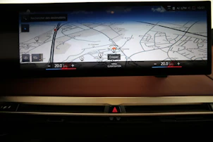 image du véhicule BMW iX xDrive50