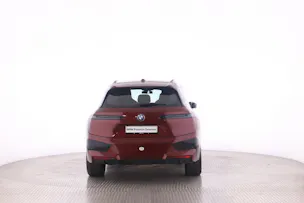 BMW iX xDrive50