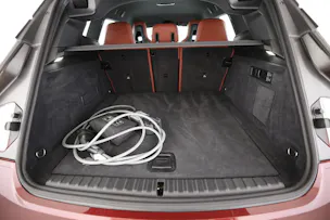 BMW iX xDrive50