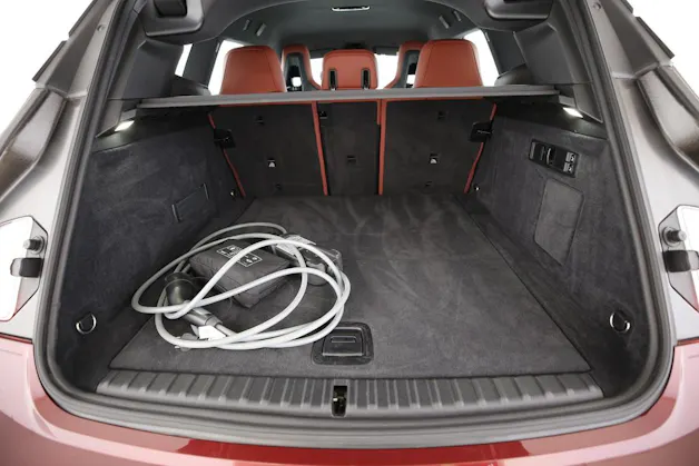 BMW iX xDrive50