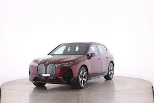 BMW iX xDrive50