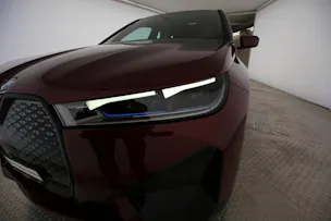 BMW iX xDrive50